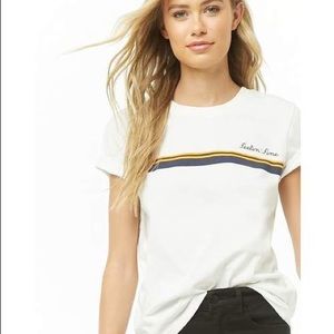 F21 T Shirt